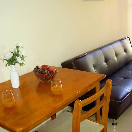 Mat Old Town Apartments L Rethymno  Bagian luar foto