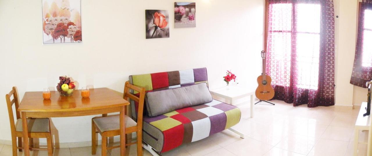 Mat Old Town Apartments L Rethymno  Bagian luar foto
