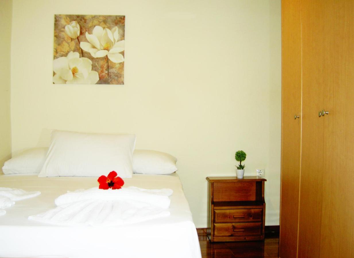 Mat Old Town Apartments L Rethymno  Bagian luar foto