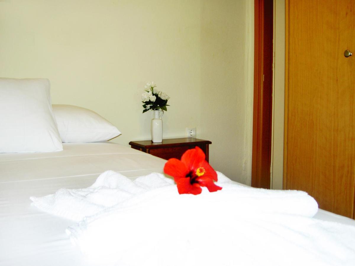 Mat Old Town Apartments L Rethymno  Bagian luar foto