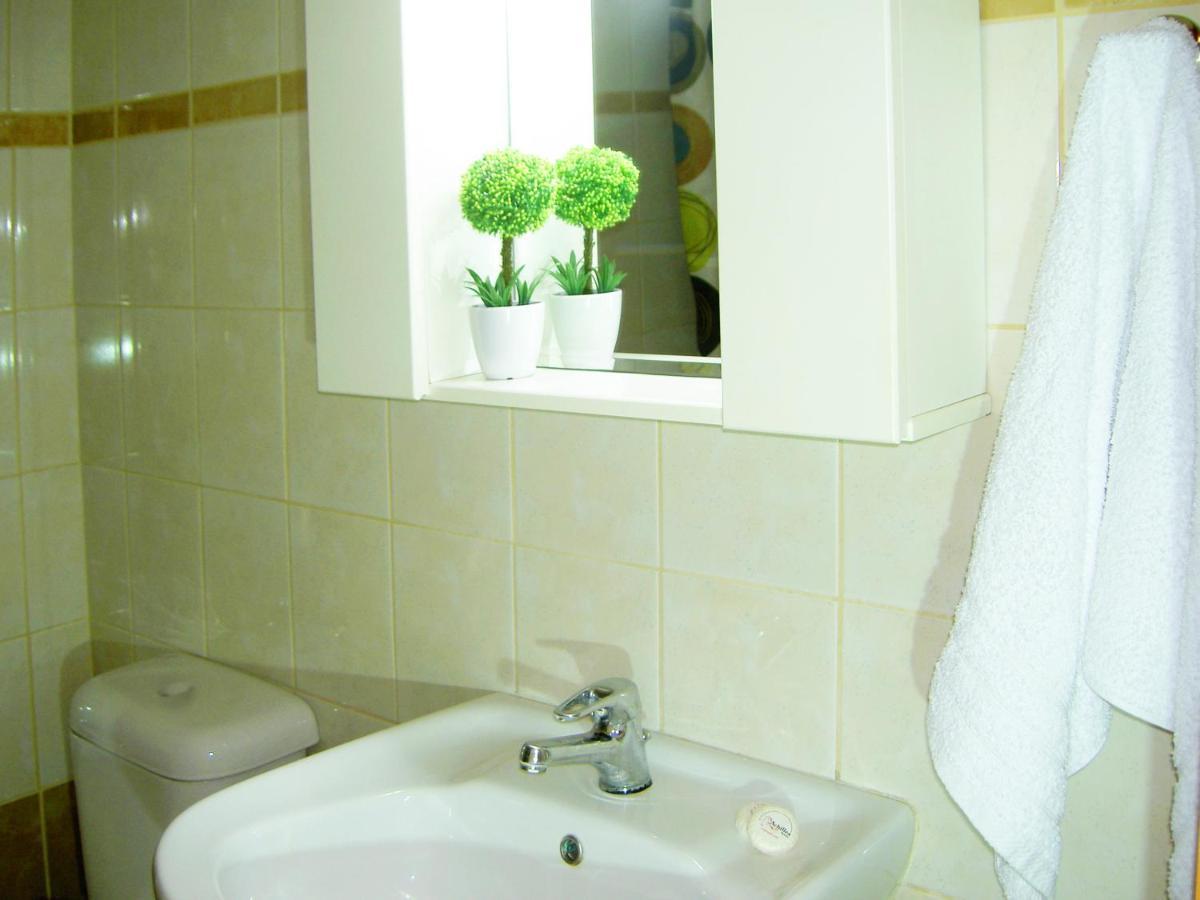 Mat Old Town Apartments L Rethymno  Bagian luar foto