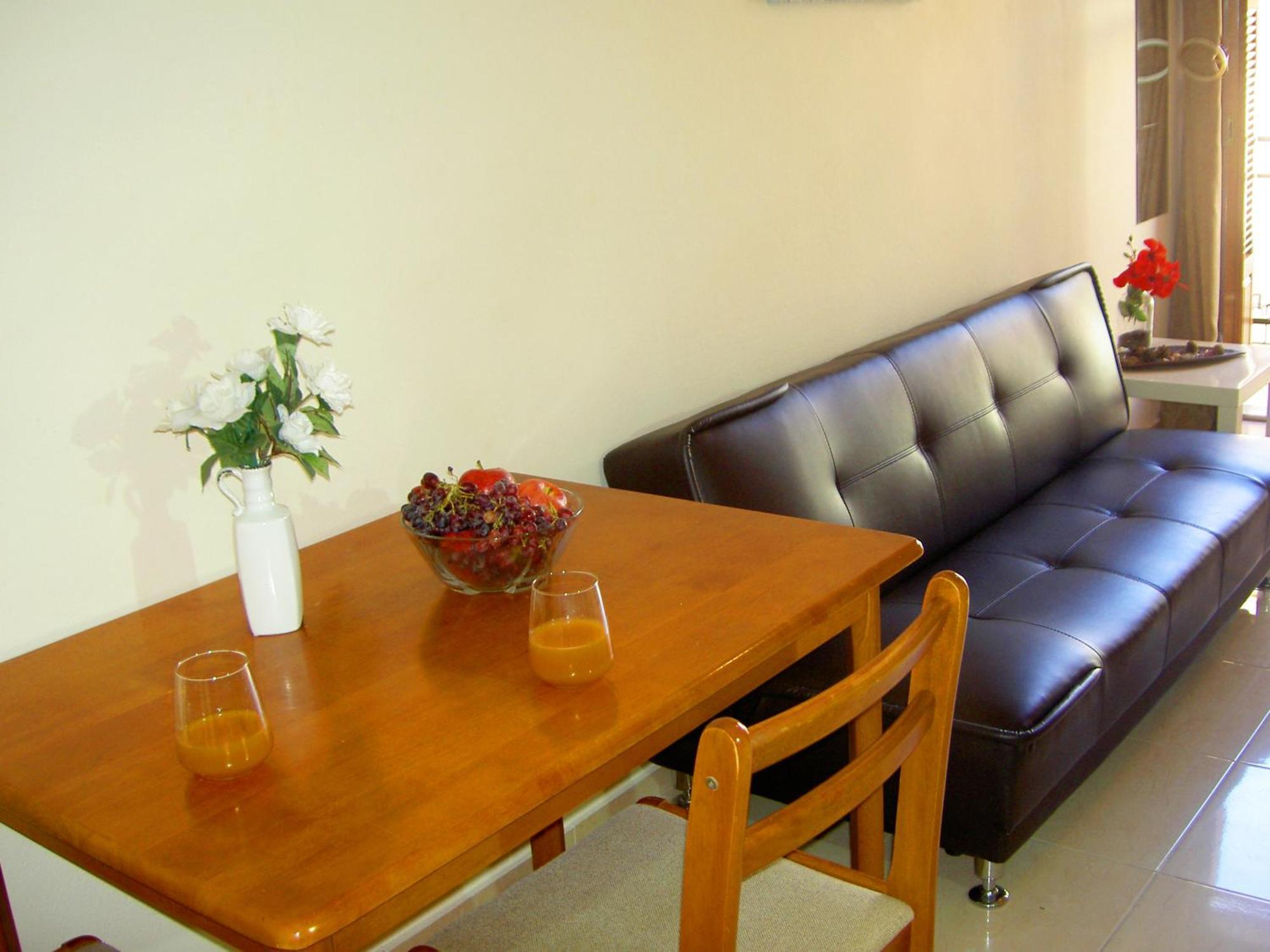 Mat Old Town Apartments L Rethymno  Bagian luar foto